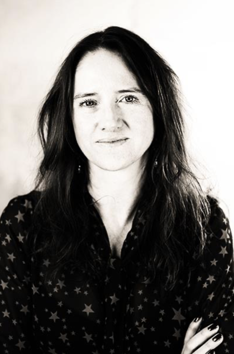Stine Hamann - KODA